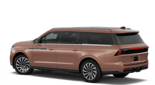 2026 Lincoln Lincoln Navigator External Image 3